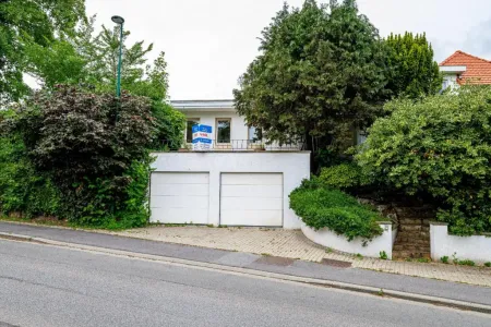 Villa À vendre Linkebeek