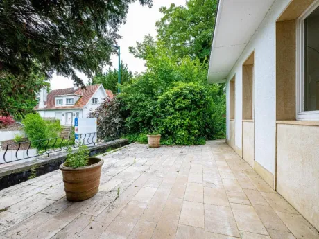 Villa in Linkebeek - Grote Baan 22, 1630 - foto 3