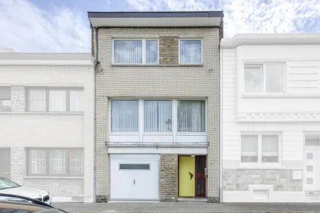 Maison À vendre Loncin