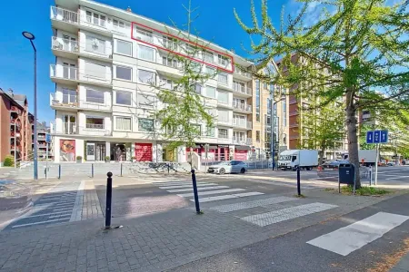 Appartement À vendre Jambes
