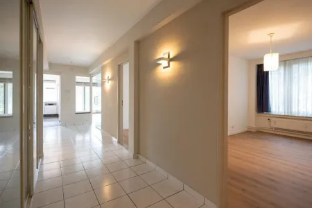 Appartement Te Koop Genk