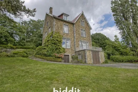 Villa Te Koop Namen