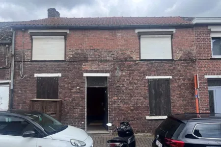 Huis Gearchiveerd Wihéries