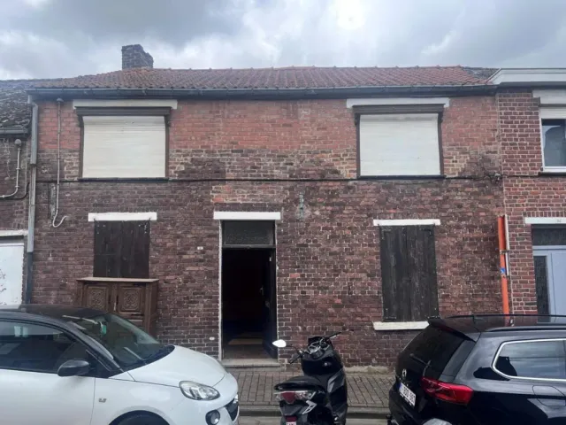 Maison à Wihéries - Rue des Vivroeulx 78, 7370