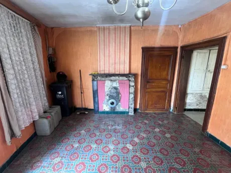 Maison à Wihéries - Rue des Vivroeulx 78, 7370 - photo 3