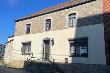Maison À vendre Hanzinne