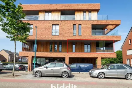 Appartement Gearchiveerd Linden