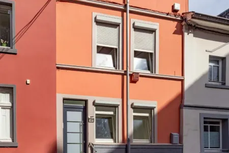 Maison À vendre Néau