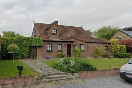 Huis Te Koop Baudour