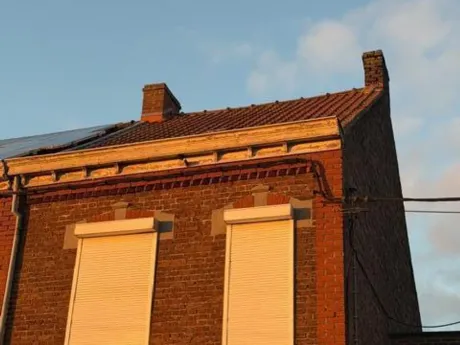 Huis in Boussu - Rue Camille Moury 30, 7300 - foto 2