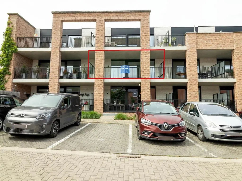 Hoofdfoto Huis in Alken