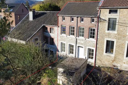 Huis Gearchiveerd Trooz