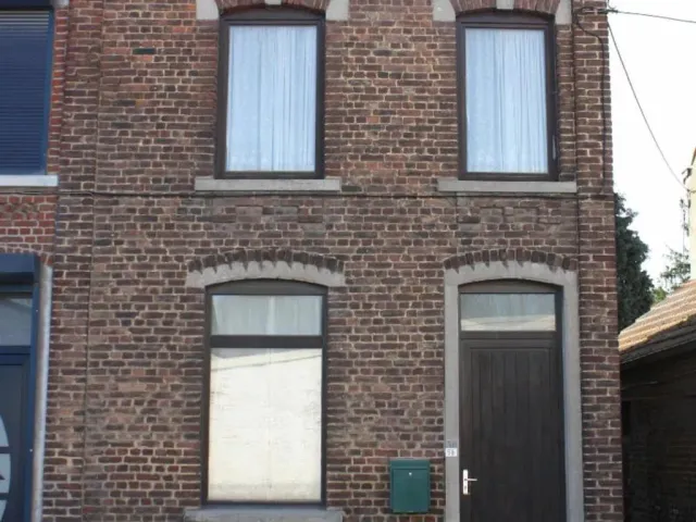Huis in Farciennes - Rue du Wainage 58, 6240
