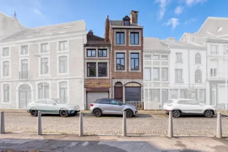 Huis Te Koop Luik