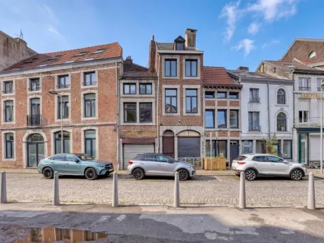 Huis in Luik - Rue du Potay 30-32, 4000 - foto 2