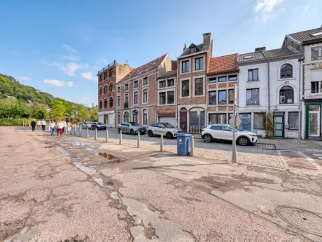 Huis in Luik - Rue du Potay 30-32, 4000 - foto 3