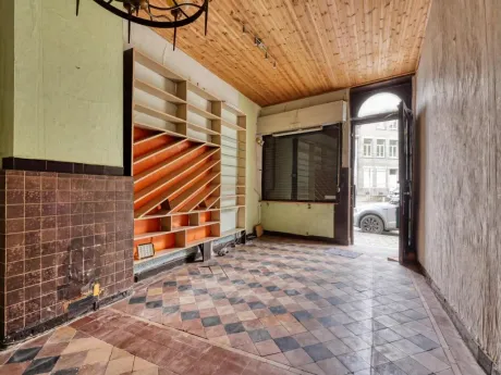 Huis in Luik - Rue du Potay 30-32, 4000 - foto 5