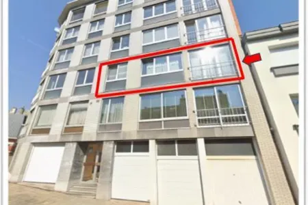 Appartement À vendre Verviers