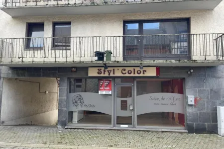 Appartement Gearchiveerd Bertrix