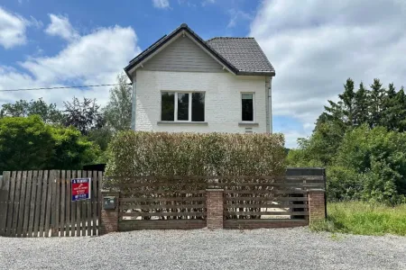 Huis Gearchiveerd Spa