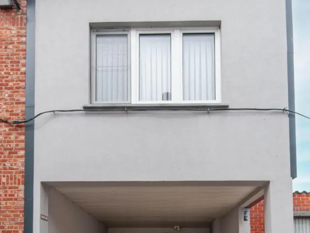 Huis in Lebbeke - Beekveldstraat 13, 9280