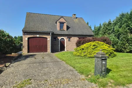 Villa Te Koop Buzet