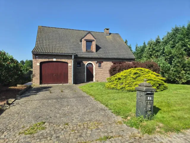 Villa in Buzet - Rue Saint-Joseph 19, 6230
