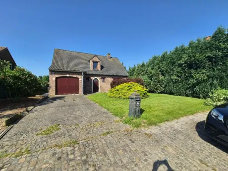 Villa in Buzet - Rue Saint-Joseph 19, 6230 - foto 2