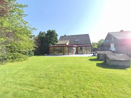Villa in Buzet - Rue Saint-Joseph 19, 6230 - foto 3