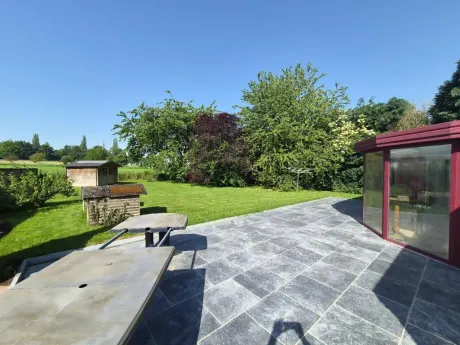 Villa in Buzet - Rue Saint-Joseph 19, 6230 - foto 5