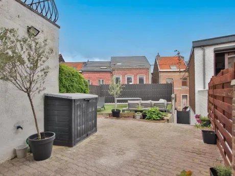Maison à Ans - Rue Longue 5, 4430 - photo 4