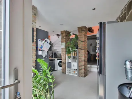 Maison à Ans - Rue Longue 5, 4430 - photo 5
