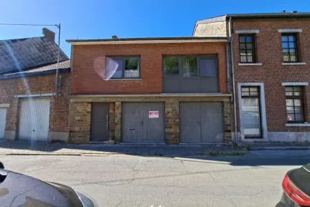 Huis Te Koop Presles
