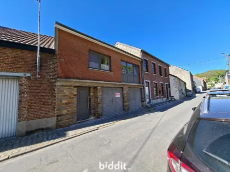 Huis in Presles - Rue de la Rochelle 27, 6250 - foto 2