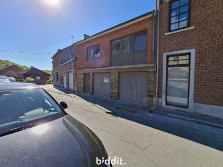 Huis in Presles - Rue de la Rochelle 27, 6250 - foto 3