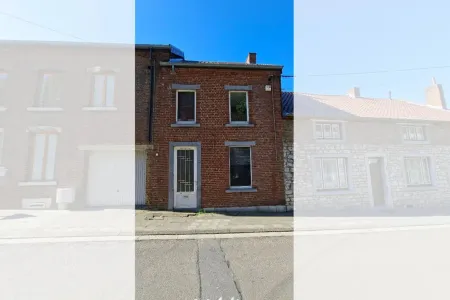 Huis Te Koop Presles