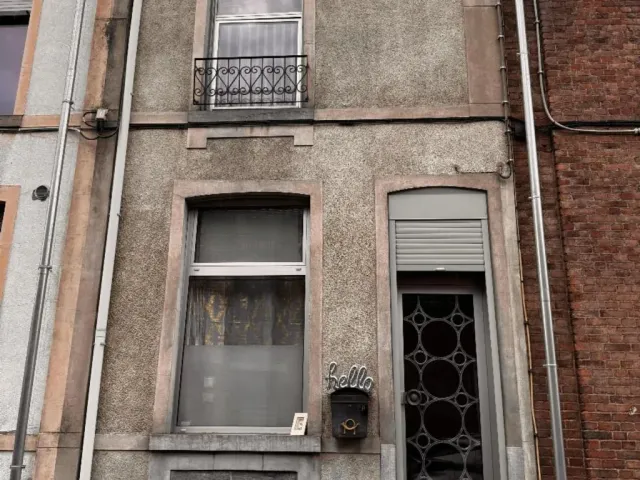 Huis in Wasmes - Rue de Boulogne 20, 7340