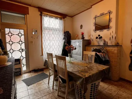 Huis in Wasmes - Rue de Boulogne 20, 7340 - foto 5