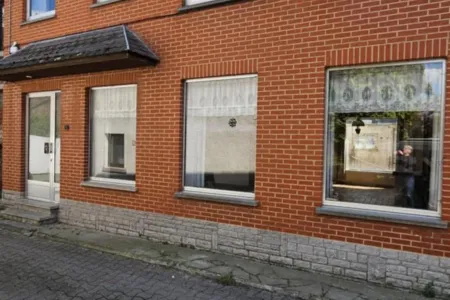 Maison À vendre Fayt-lez-Manage