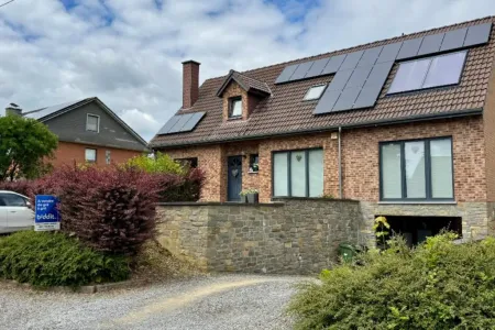 Huis Te Koop Spa
