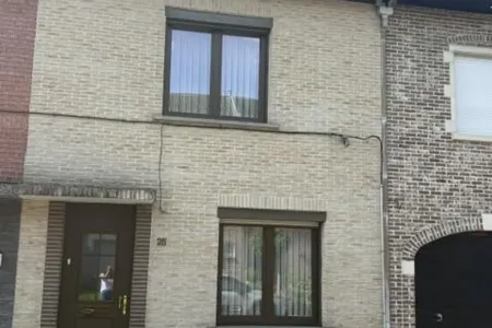 Maison À vendre Tamise