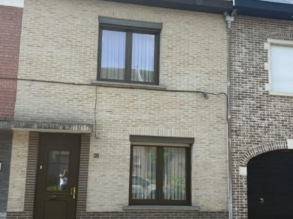 Photo principale Maison à Tamise