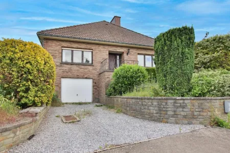 Maison À vendre Saint-Georges-sur-Meuse