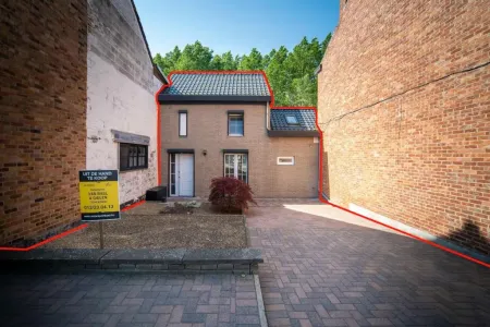 Huis Te Koop Tongeren