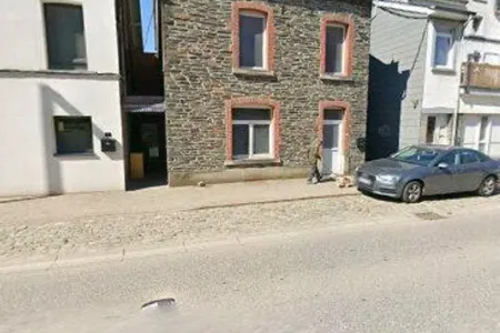 Huis Te Koop Vielsalm