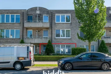 Appartement Gearchiveerd Kontich