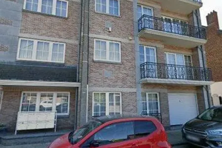 Appartement Te Koop Tubeke