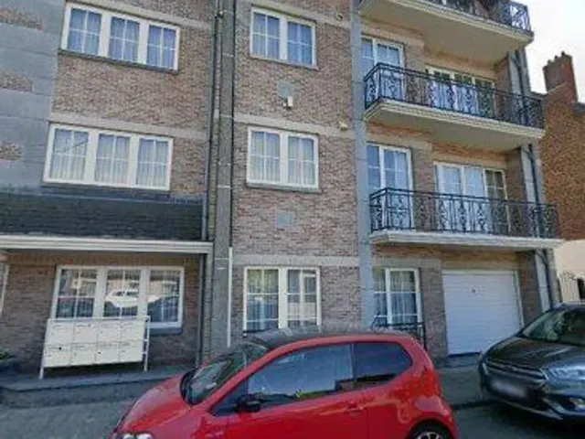 Appartement in Tubeke - Rue Reine Elisabeth 31, 1480