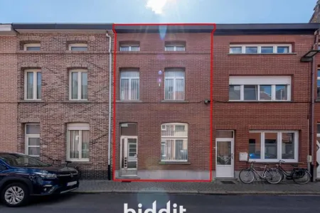 Huis Te Koop Mechelen