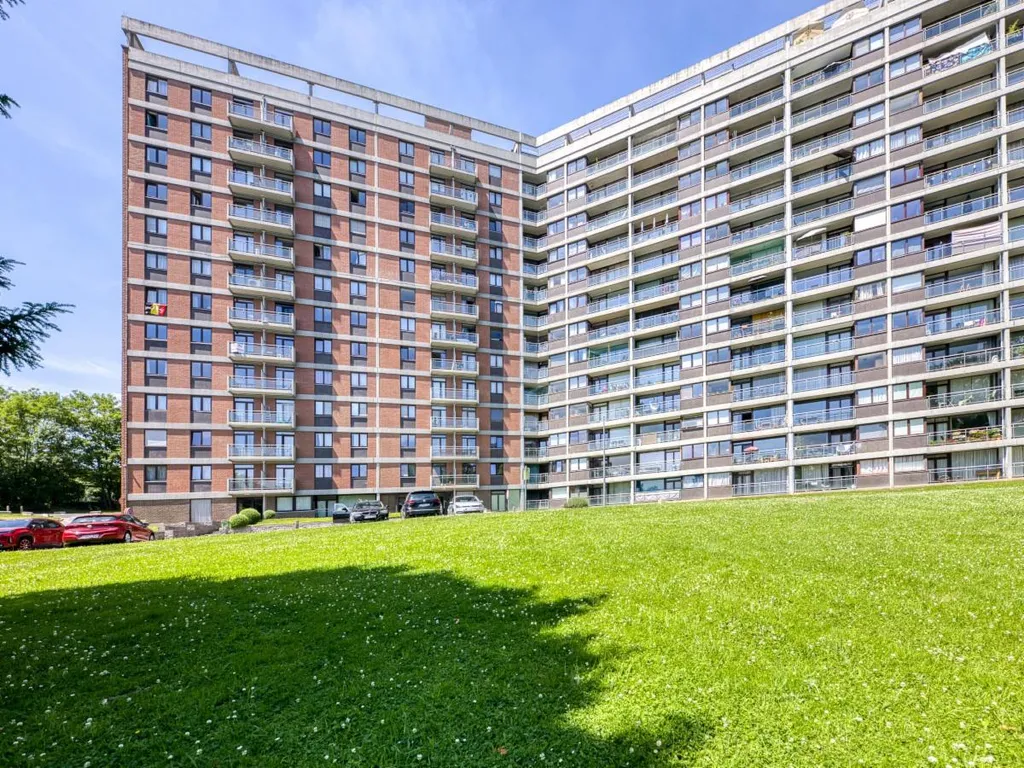 Hoofdfoto Appartement in Luik